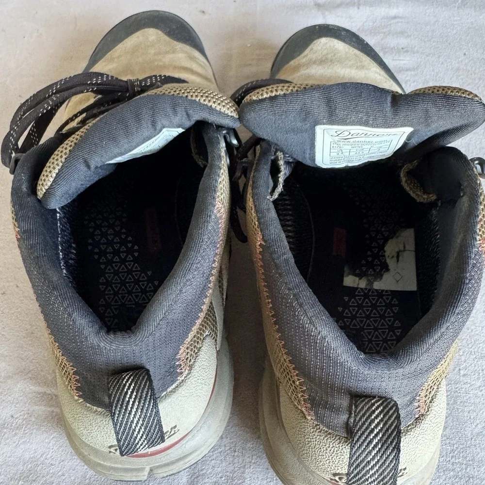 Size 9.5 - Danner Trail 2650 Mid 4